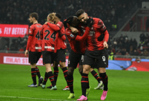 Soi kèo AC Milan vs Rennes ngày 16/02/2024 tại trangcadobongda.lat