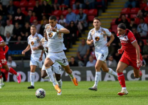Soi kèo Cambridge United vs Bolton Wanderers ngày 21/02/2024 tại trangcadobongda.lat