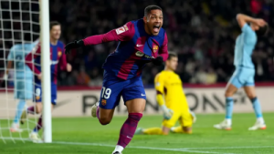 Soi kèo Celta Vigo vs Barcelona ngày 18/02/2024 tại trangcadobongda.lat