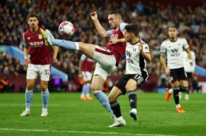 Soi kèo Fulham vs Aston Villa ngày 17/02/2024 tại trangcadobongda.lat