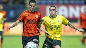Soi kèo Groningen vs Fortuna Sittard ngày 09/02/2024 tại trangcadobongda.lat