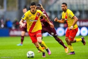 Soi kèo Lens vs Freiburg ngày 16/02/2024 tại trangcadobongda.lat