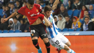 Soi kèo Mallorca vs Real Sociedad ngày 19/02/2024 tại trangcadobongda.lat