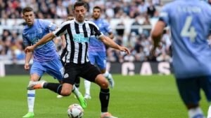Soi kèo Newcastle vs Bournemouth ngày 17/02/2024 tại trangcadobongda.lat