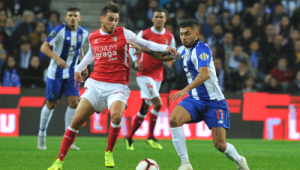 Soi kèo Porto vs Arsenal ngày 22/02/2024 tại trangcadobongda.lat